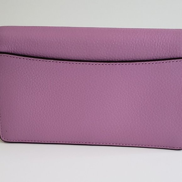COACH Crossbody Clutch - Picture 4 of 12